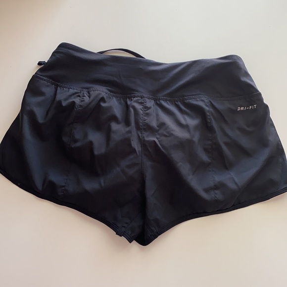 Nike Dry-fit Shorts - Picture 2 of 2
